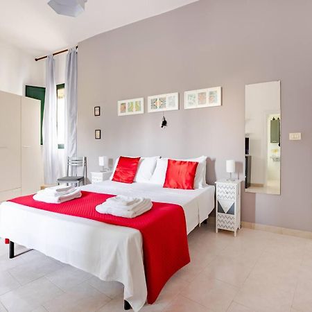 San Lazzaro Apartment 레체 외부 사진