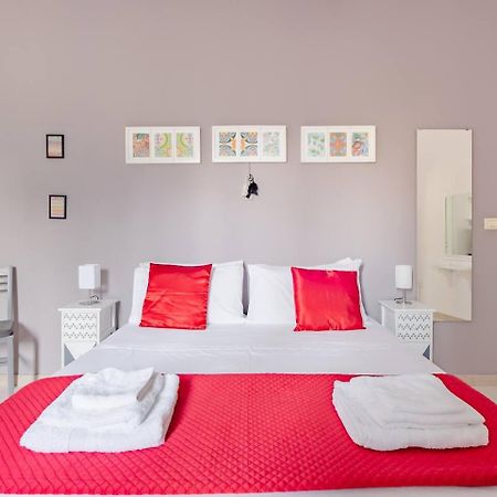 San Lazzaro Apartment 레체 외부 사진