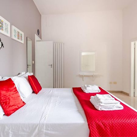 San Lazzaro Apartment 레체 외부 사진