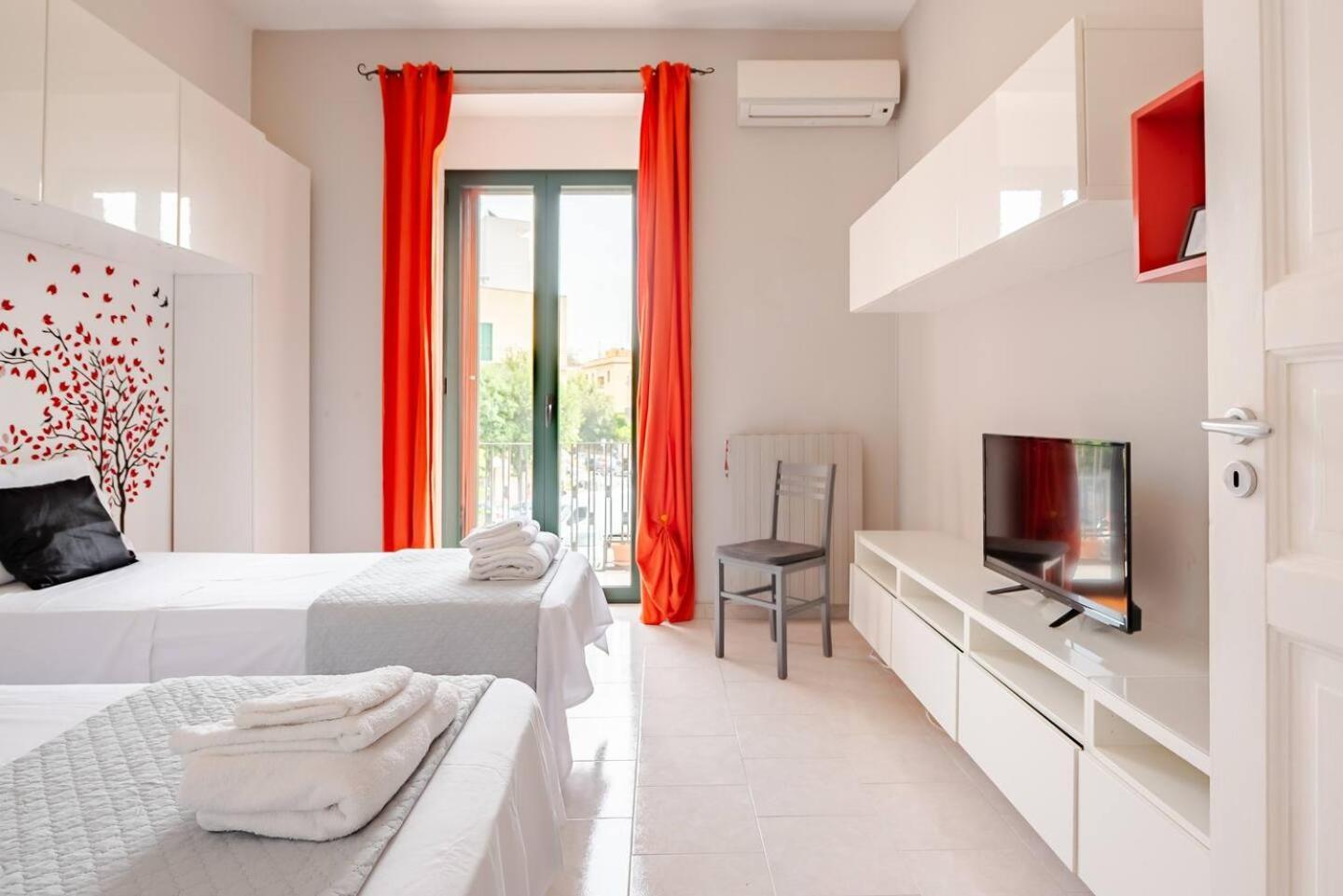 San Lazzaro Apartment 레체 외부 사진