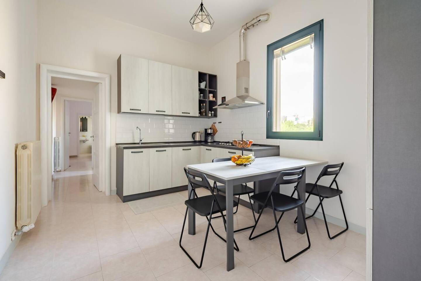 San Lazzaro Apartment 레체 외부 사진